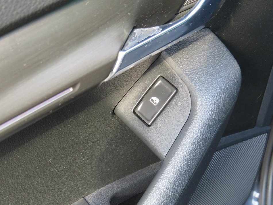 Škoda Octavia III 2.0 TSi Style