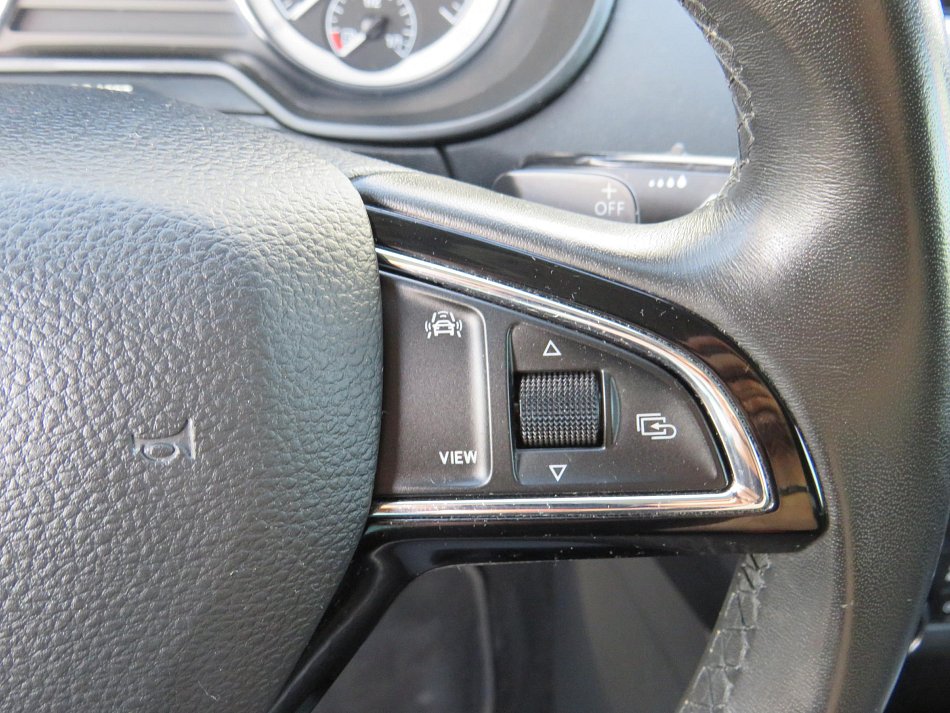 Škoda Octavia III 2.0 TSi Style