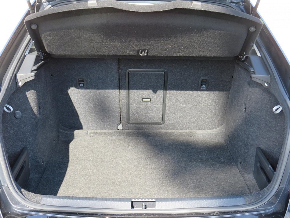 Škoda Octavia III 2.0 TSi Style