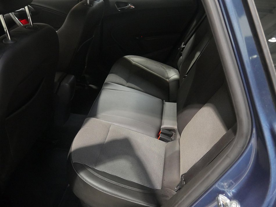 Opel Astra 1.4 T Innovation