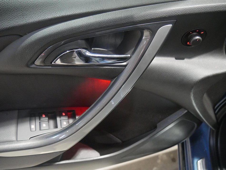 Opel Astra 1.4 T Innovation