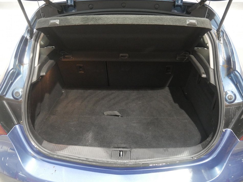 Opel Astra 1.4 T Innovation