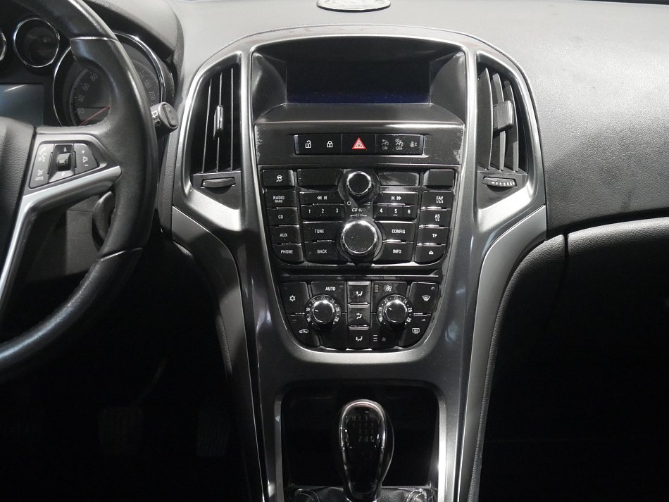 Opel Astra 1.4 T Innovation