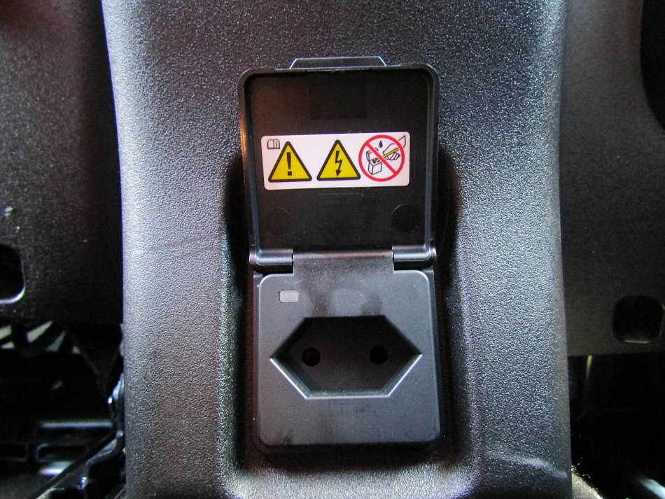 Jeep Renegade 1.4T Longitude