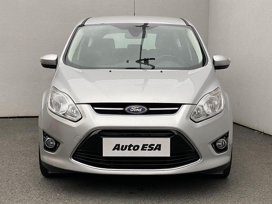 Ford C-MAX 1.6 TDCi Titanium