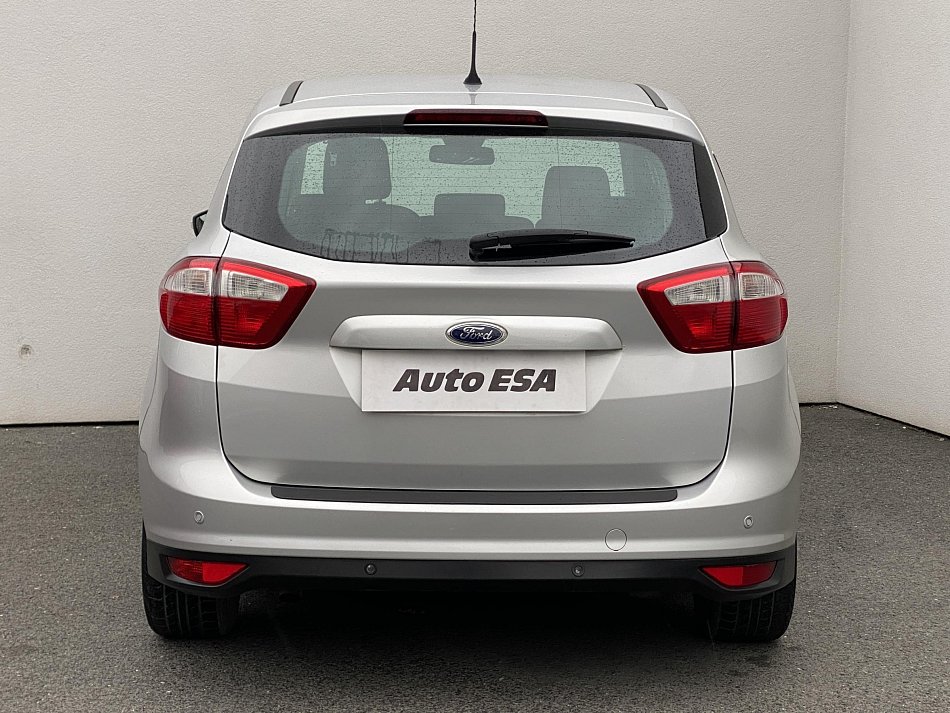 Ford C-MAX 1.6 TDCi Titanium