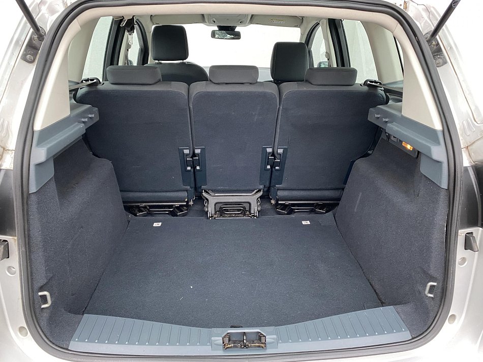 Ford C-MAX 1.6 TDCi Titanium