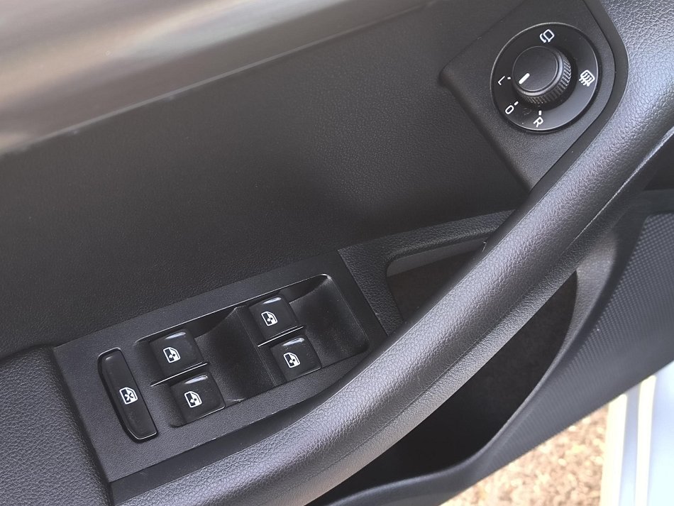 Škoda Octavia III 1.5TSI Clever