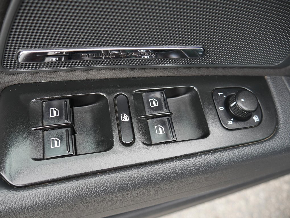 Škoda Superb II 2.0 TDi 