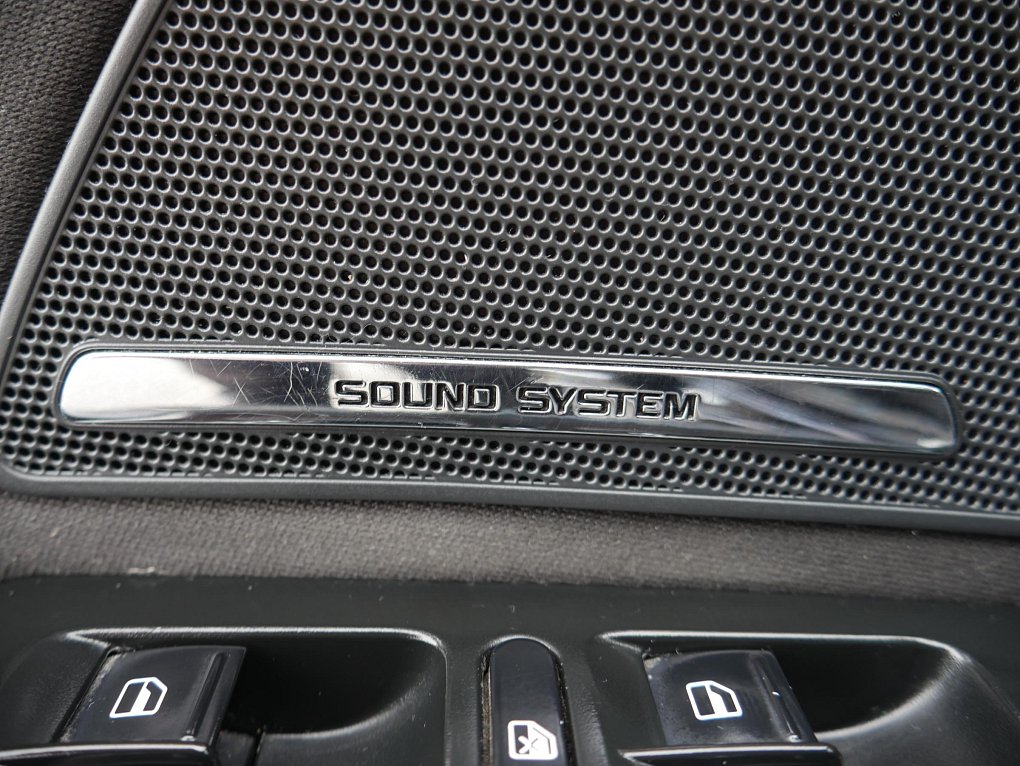 Škoda Superb II 2.0 TDi 