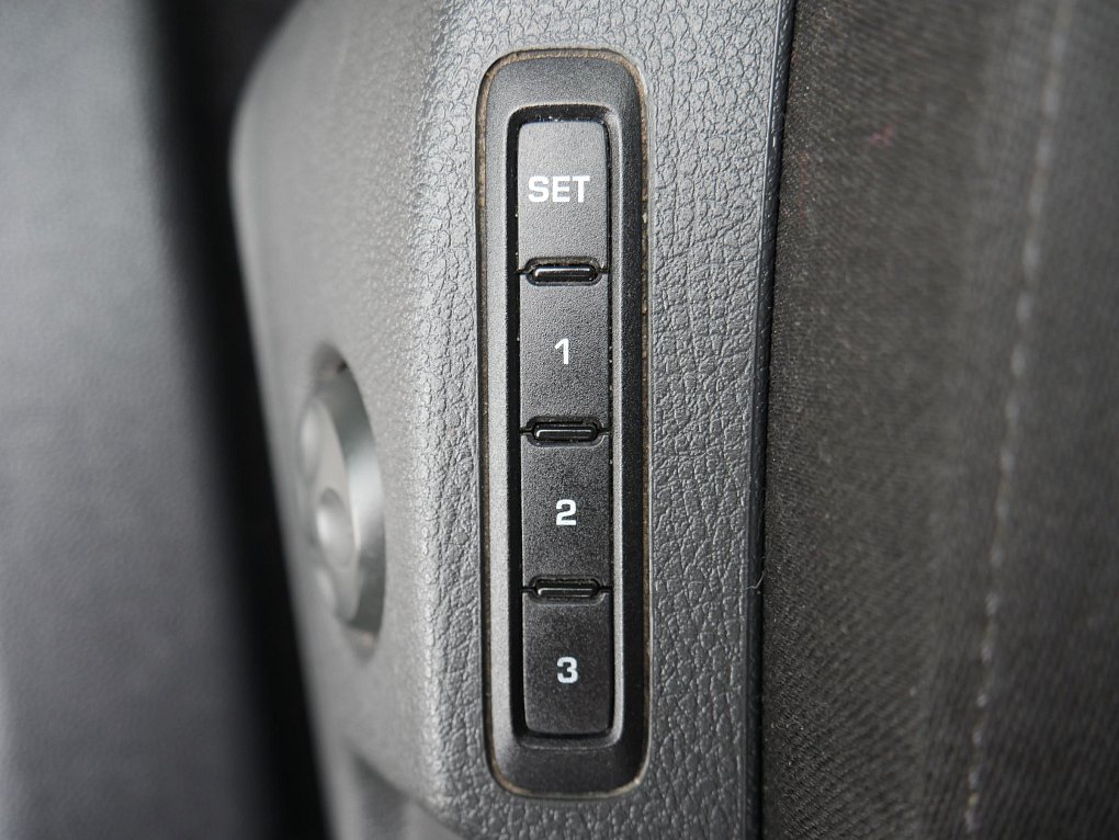 Škoda Superb II 2.0 TDi 