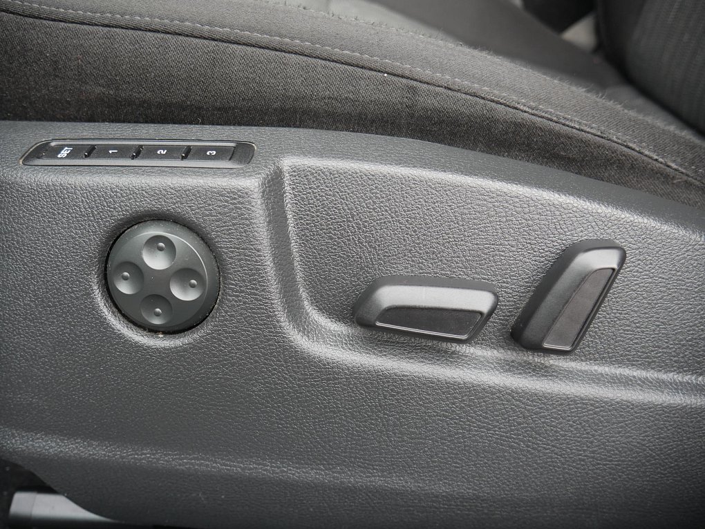 Škoda Superb II 2.0 TDi 