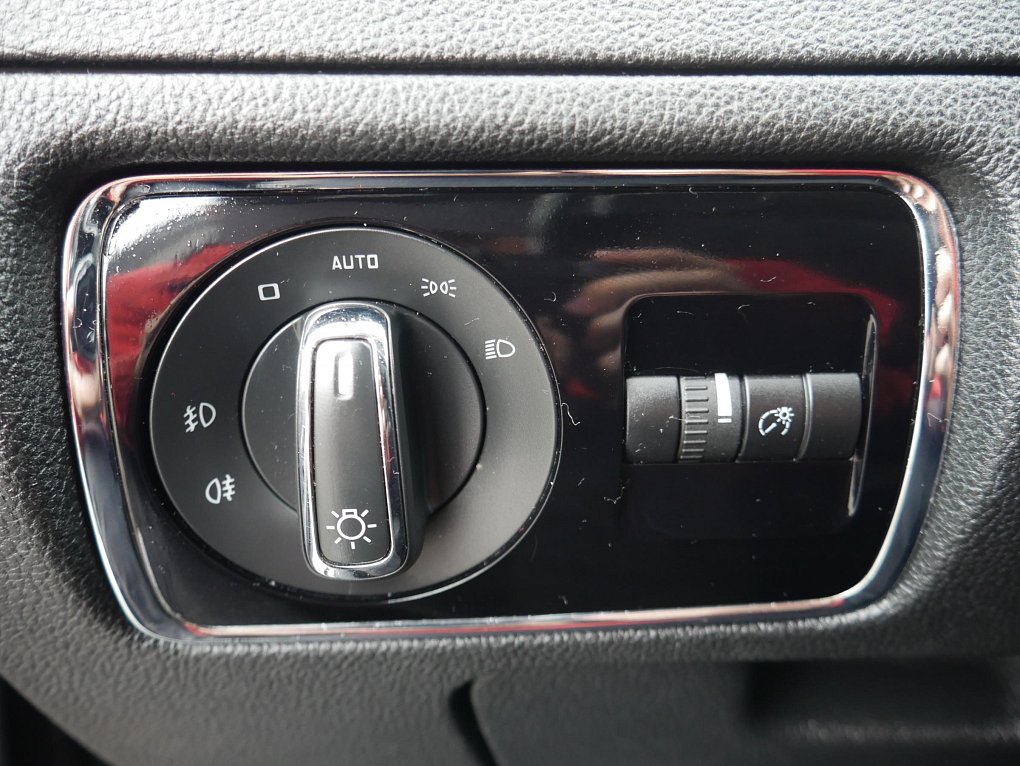 Škoda Superb II 2.0 TDi 