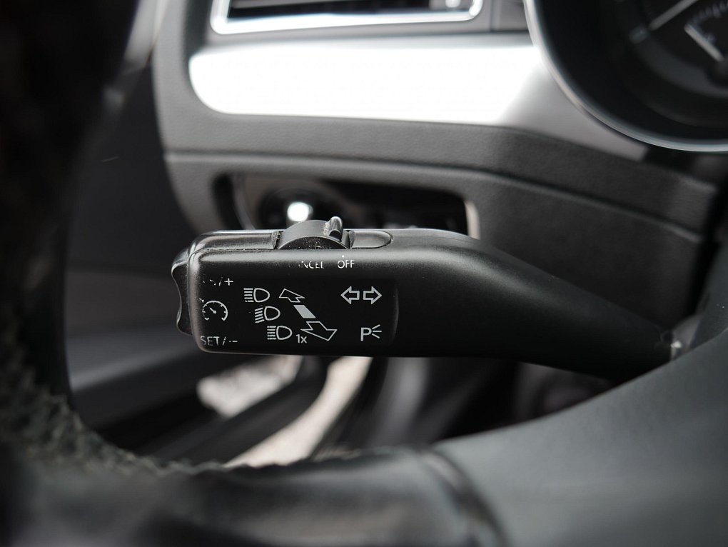 Škoda Superb II 2.0 TDi 