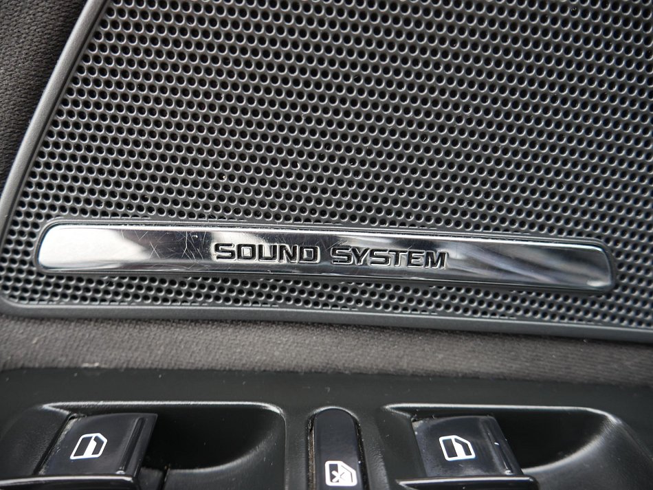 Škoda Superb II 2.0 TDi 