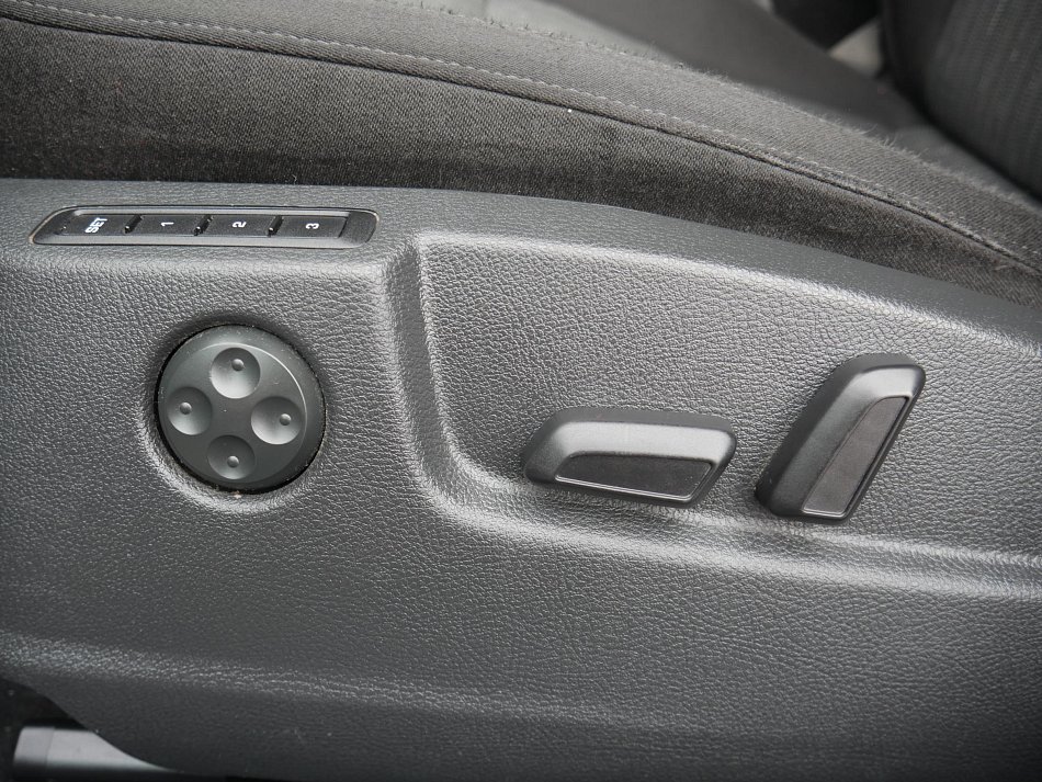 Škoda Superb II 2.0 TDi 