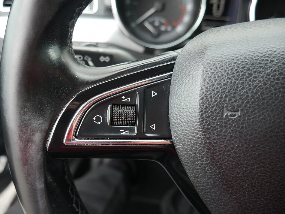 Škoda Superb II 2.0 TDi 