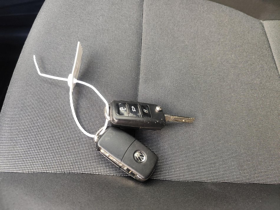 Volkswagen Caddy 2.0TDi  MAXi BOTT