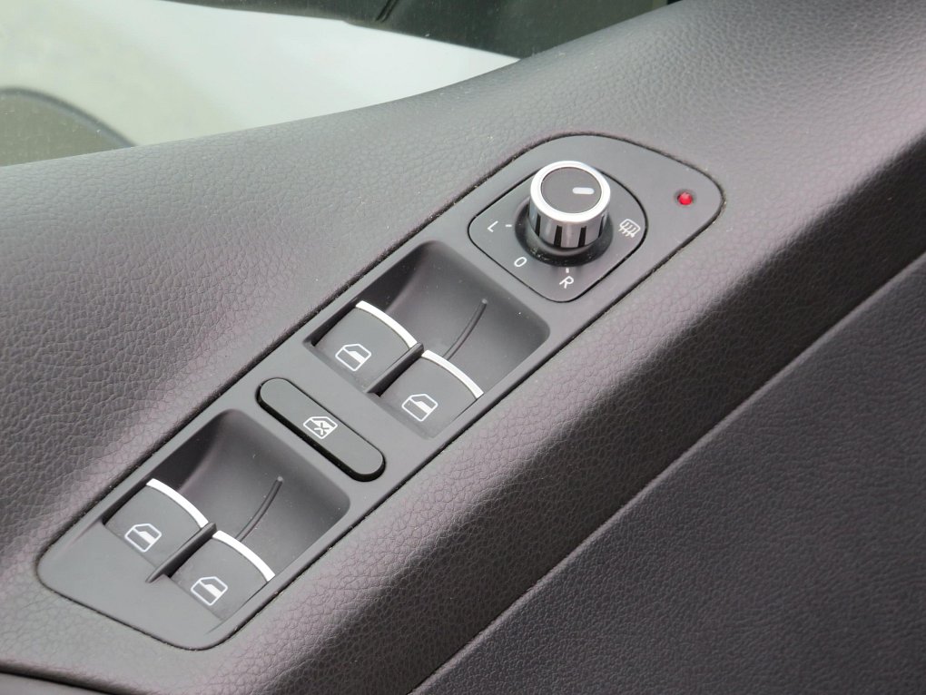 Volkswagen Tiguan 1.4 TSi 