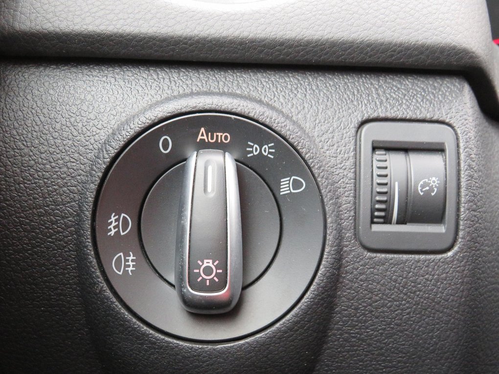 Volkswagen Tiguan 1.4 TSi 