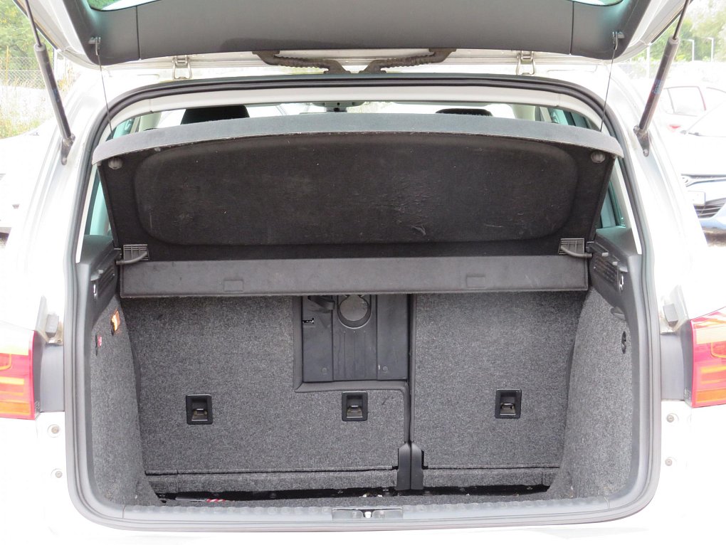 Volkswagen Tiguan 1.4 TSi 