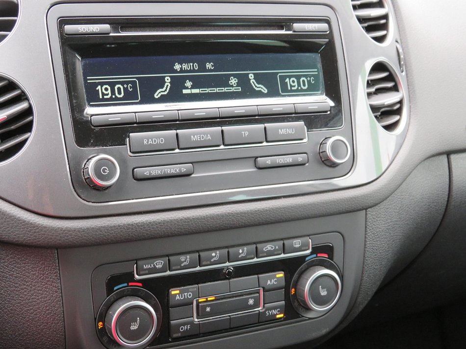 Volkswagen Tiguan 1.4 TSi 