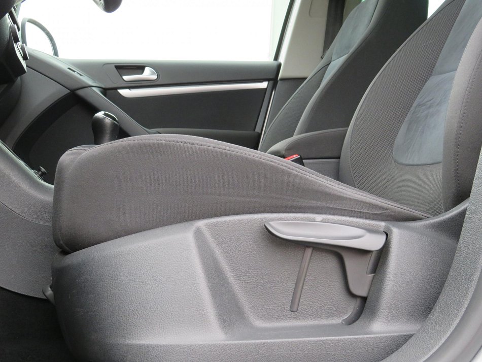 Volkswagen Tiguan 1.4 TSi 