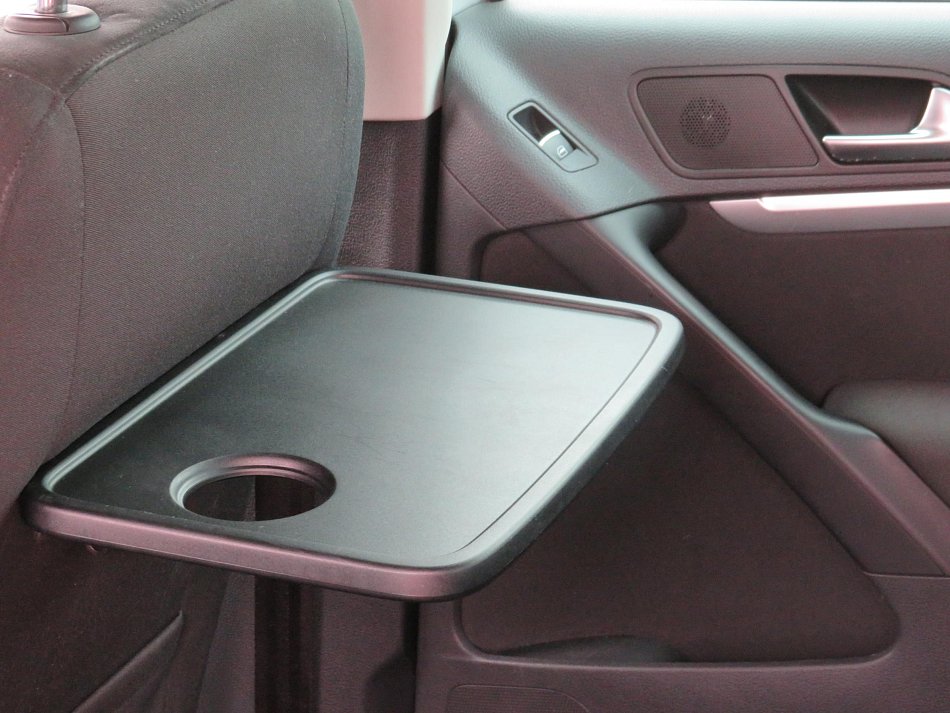 Volkswagen Tiguan 1.4 TSi 