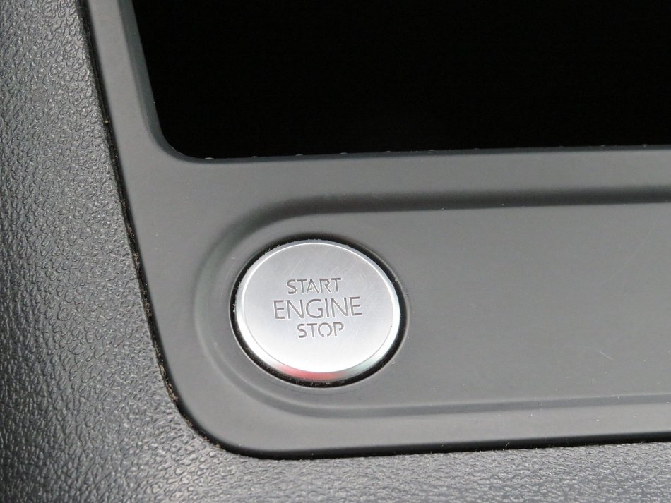 Volkswagen Tiguan 1.4 TSi 