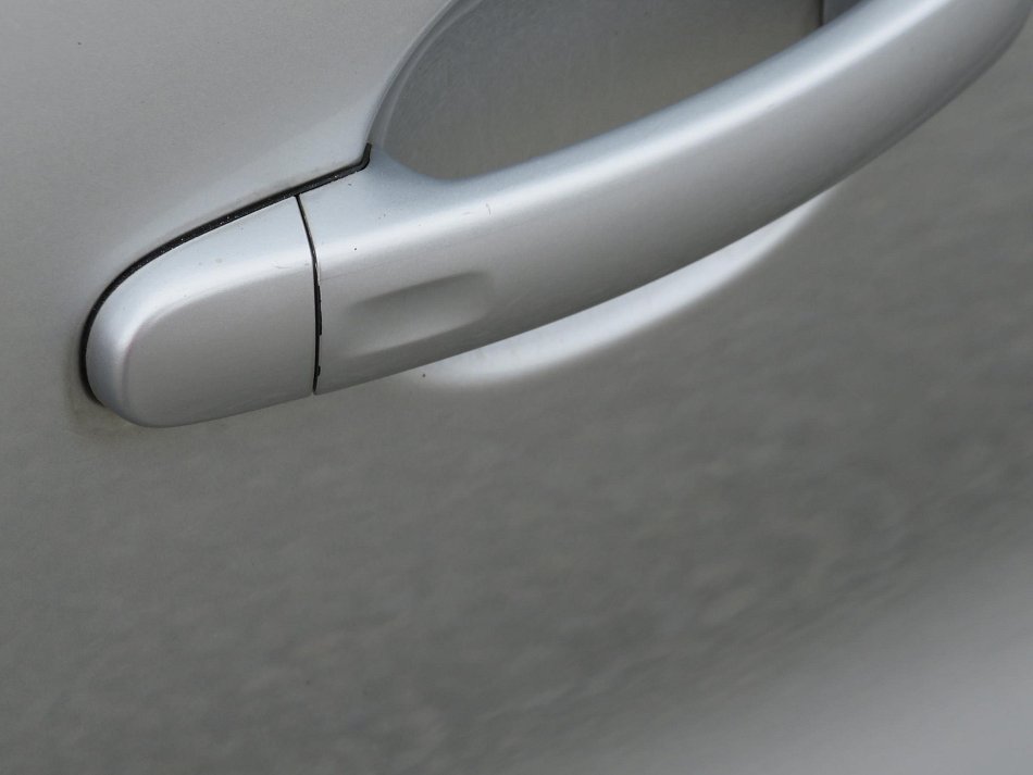 Volkswagen Tiguan 1.4 TSi 