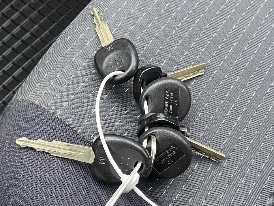 Hyundai Ix20 1.4 CVVT Style