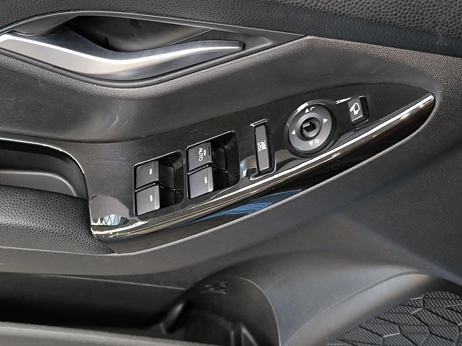 Hyundai Ix20 1.4 CVVT Style