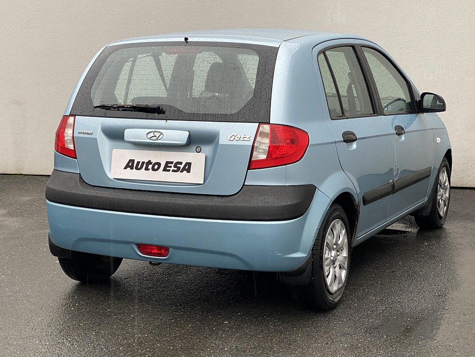 Hyundai Ix20 1.4 CVVT Style