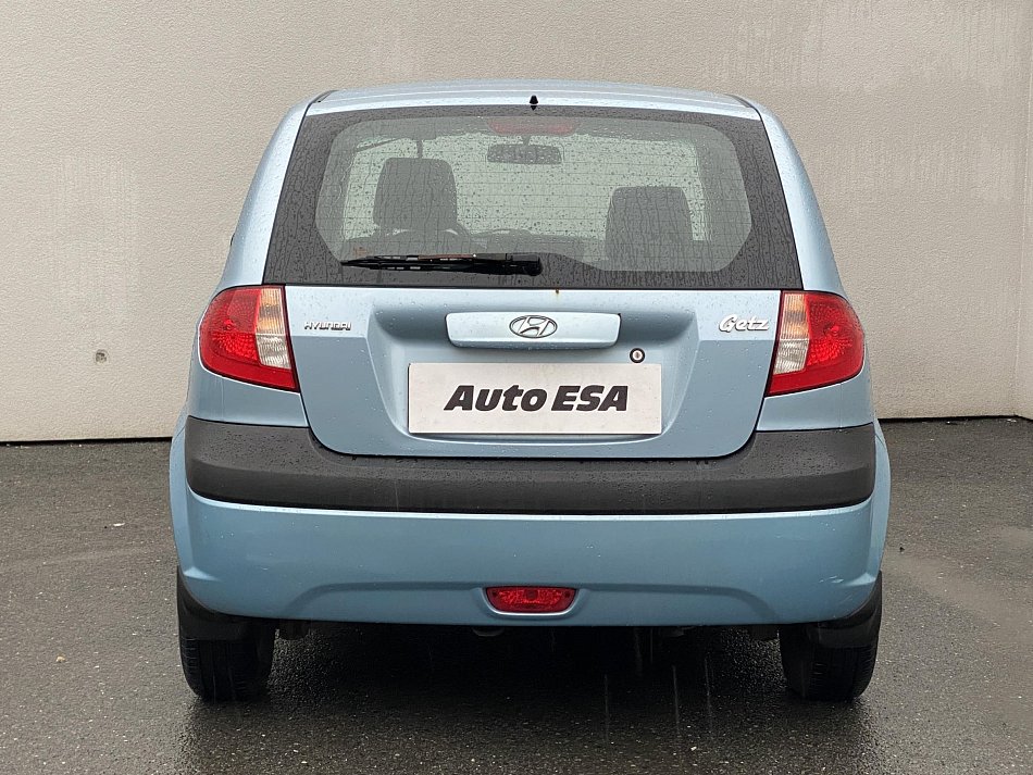 Hyundai Ix20 1.4 CVVT Style