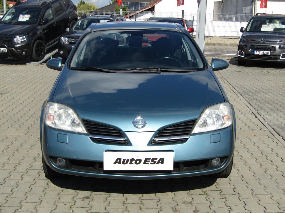 Nissan Primera 1.8 i 