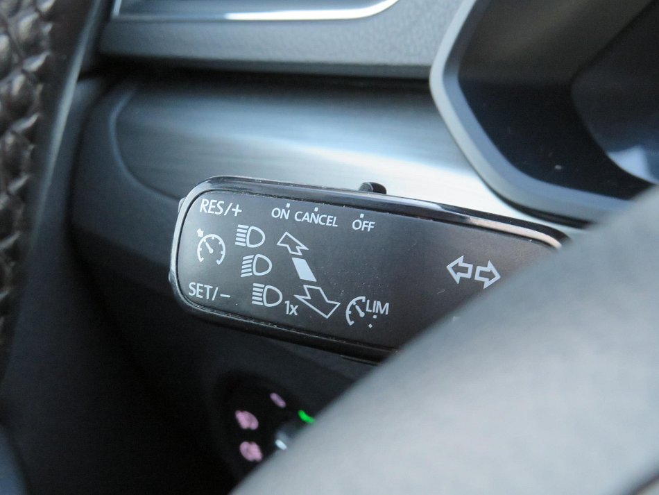 Škoda Superb III 2.0 TDi 