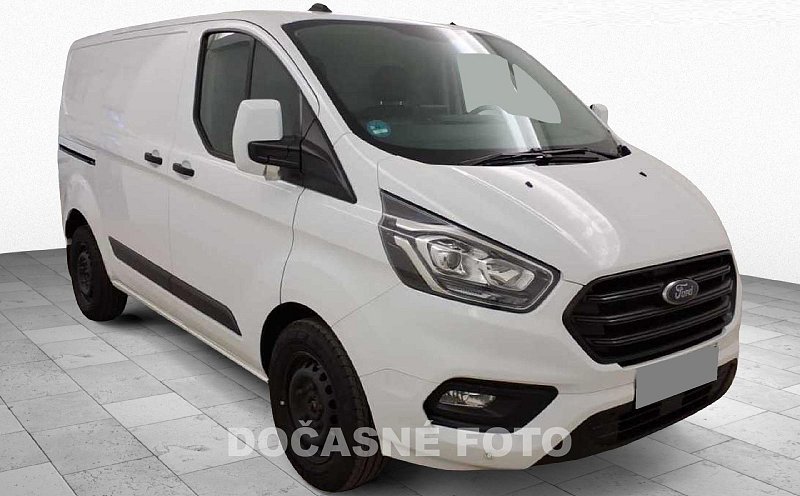 Ford Transit Custom 2.0TDCi Trend L1H1 DÍLNA