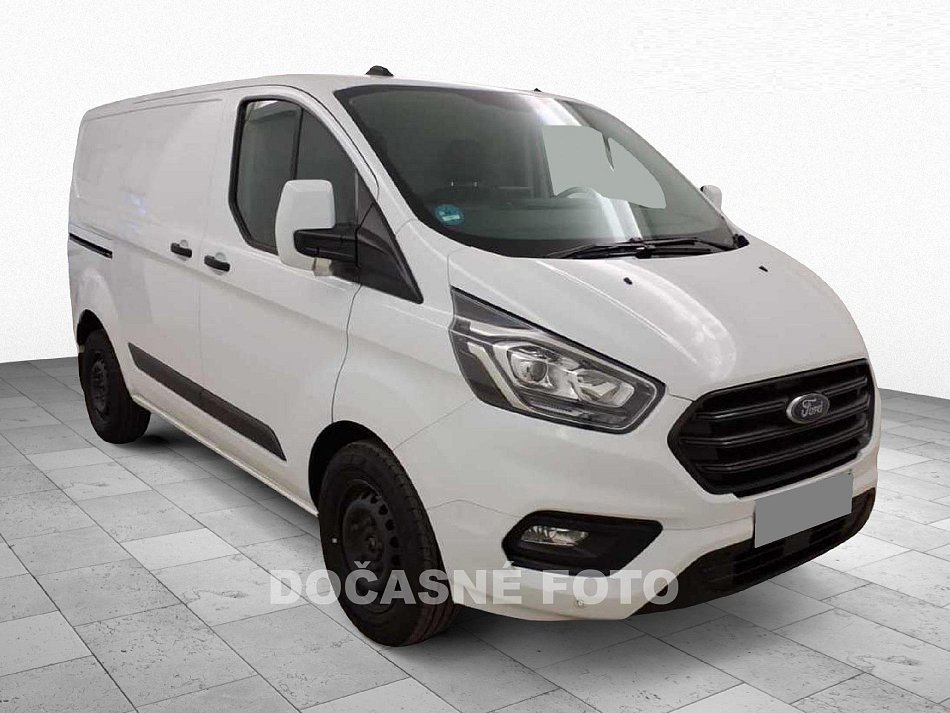Ford Transit Custom 2.0TDCi Trend L1H1 DÍLNA