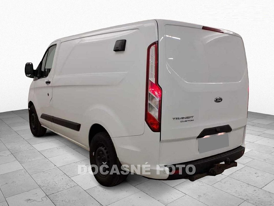Ford Transit Custom 2.0TDCi Trend L1H1 DÍLNA