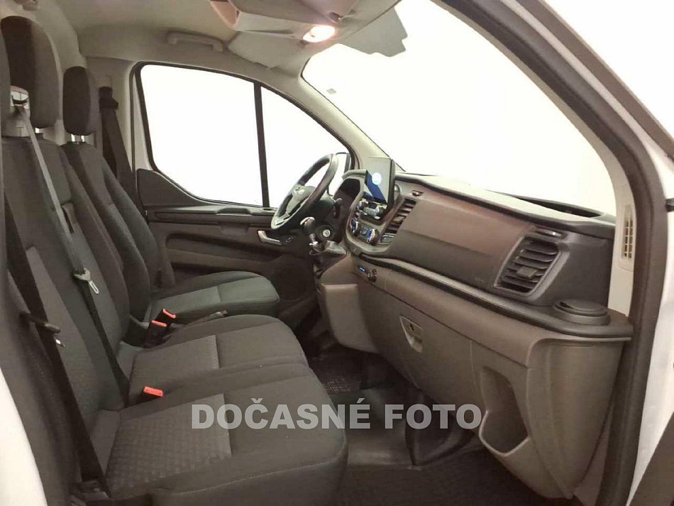 Ford Transit Custom 2.0TDCi Trend L1H1 DÍLNA