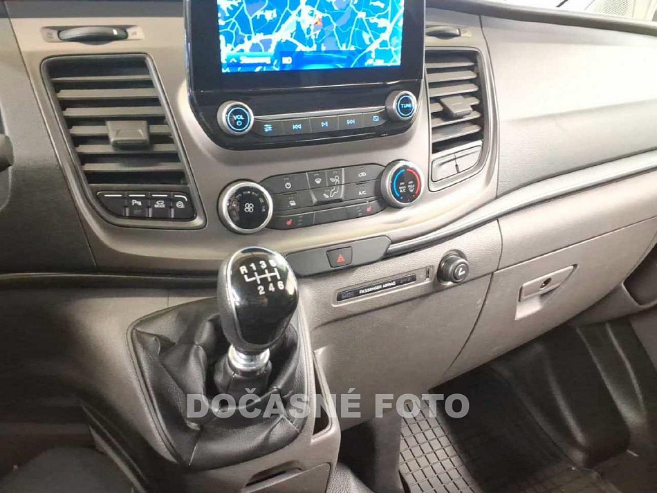Ford Transit Custom 2.0TDCi Trend L1H1 DÍLNA