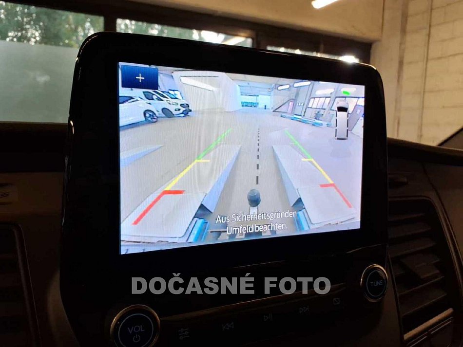 Ford Transit Custom 2.0TDCi Trend L1H1 DÍLNA