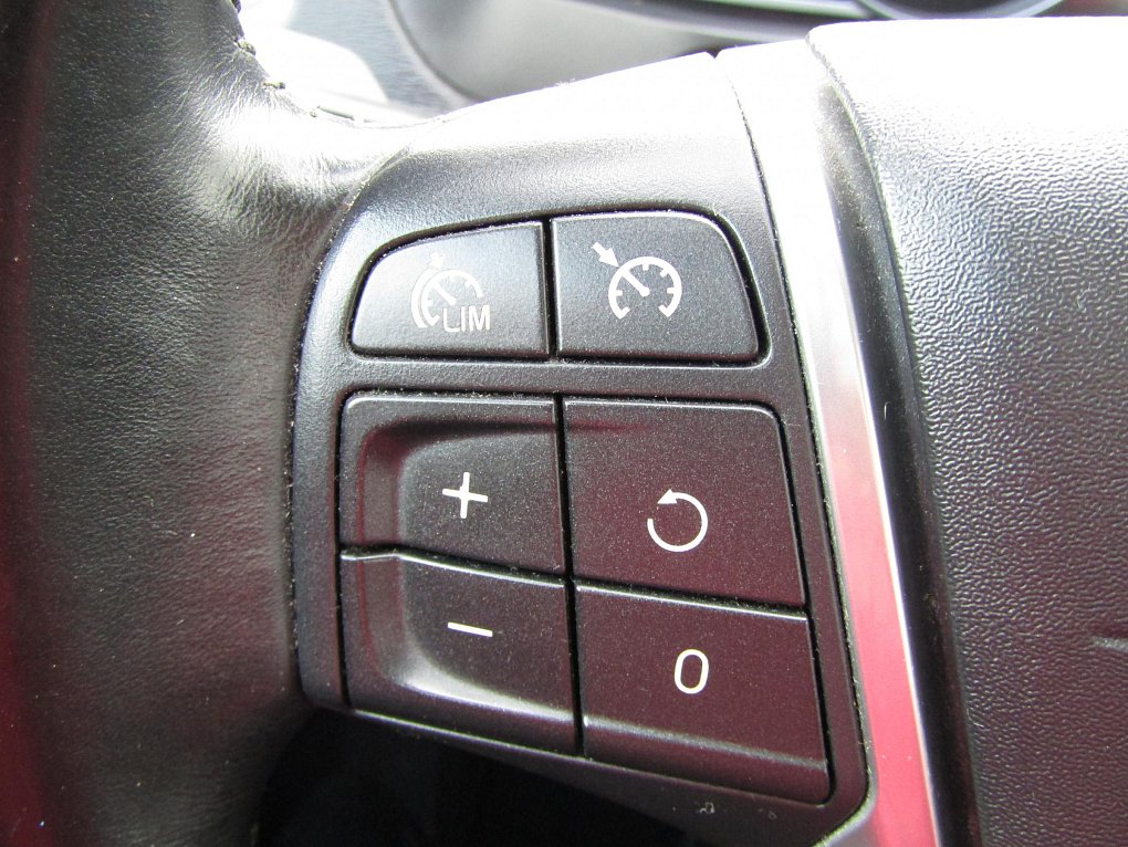 Volvo V40 2.0 D 