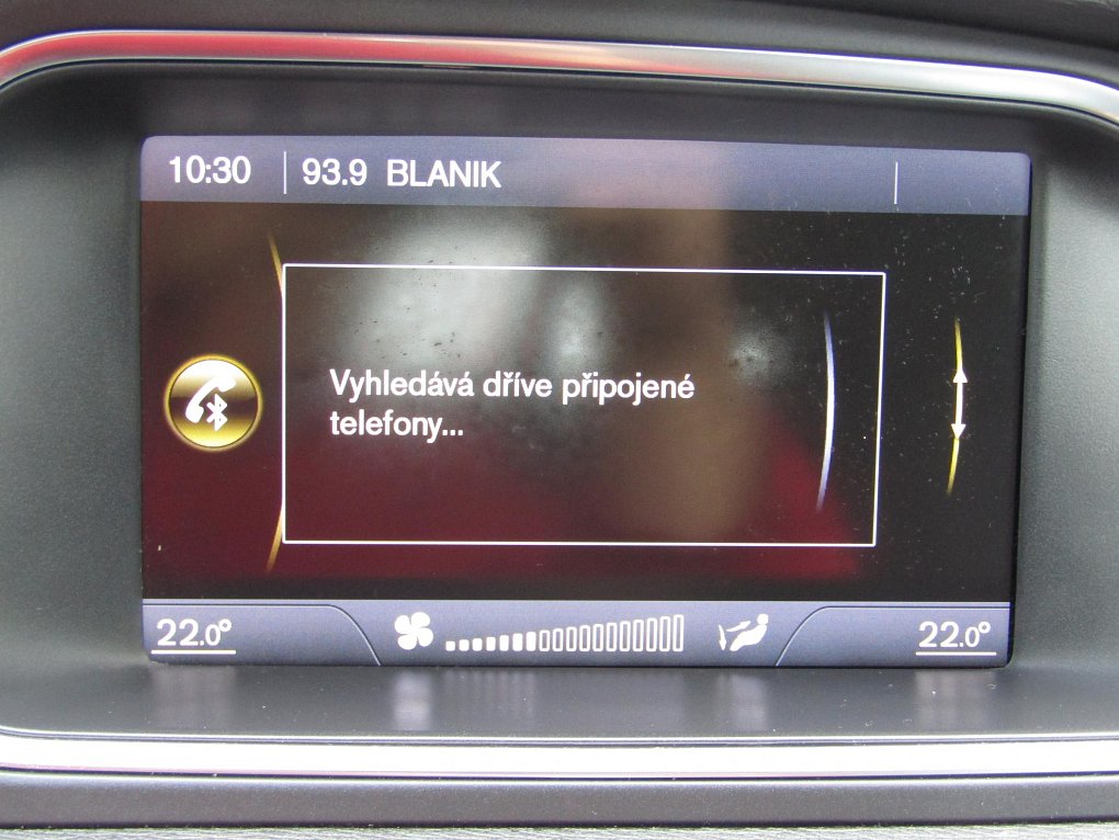 Volvo V40 2.0 D 