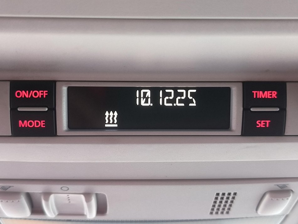 Volkswagen Transporter 2.0TDi 