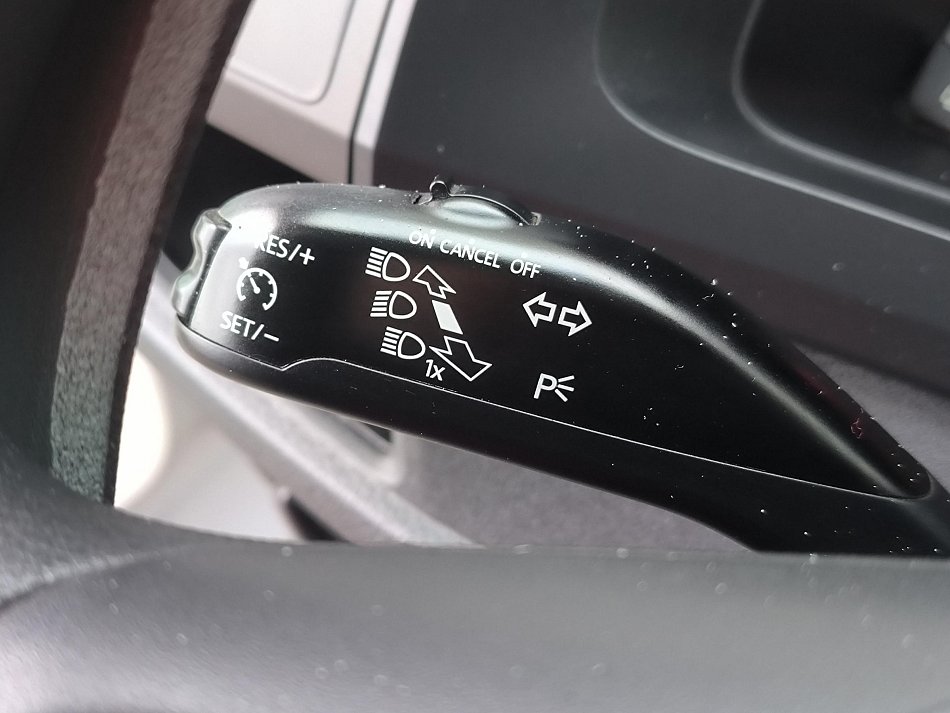 Volkswagen Transporter 2.0TDi 