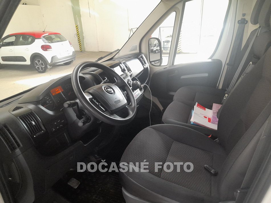 Opel Movano 2.2CDTi  L3H2