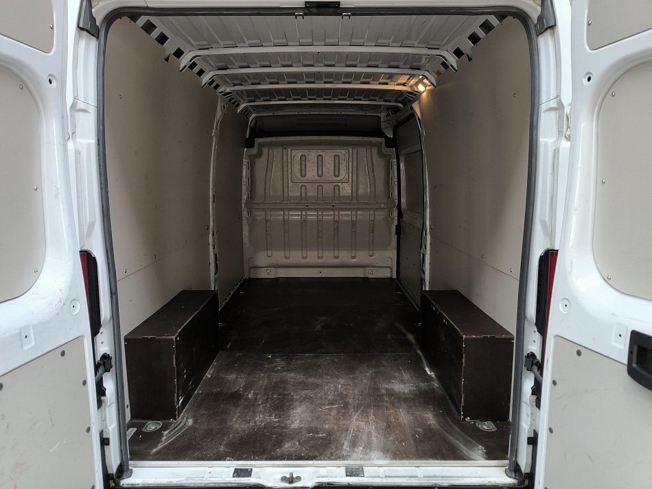 Opel Movano 2.2CDTi  L3H2