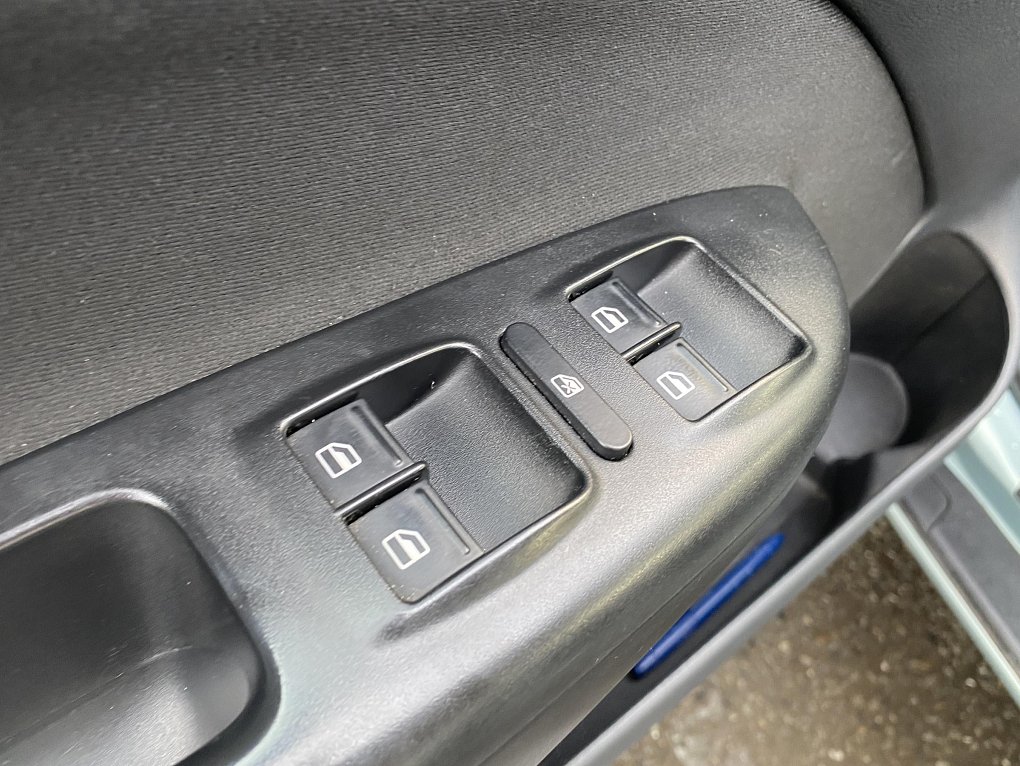 Škoda Octavia II 1.4TSi Elegance