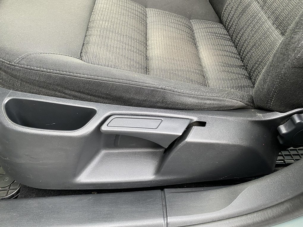 Škoda Octavia II 1.4TSi Elegance